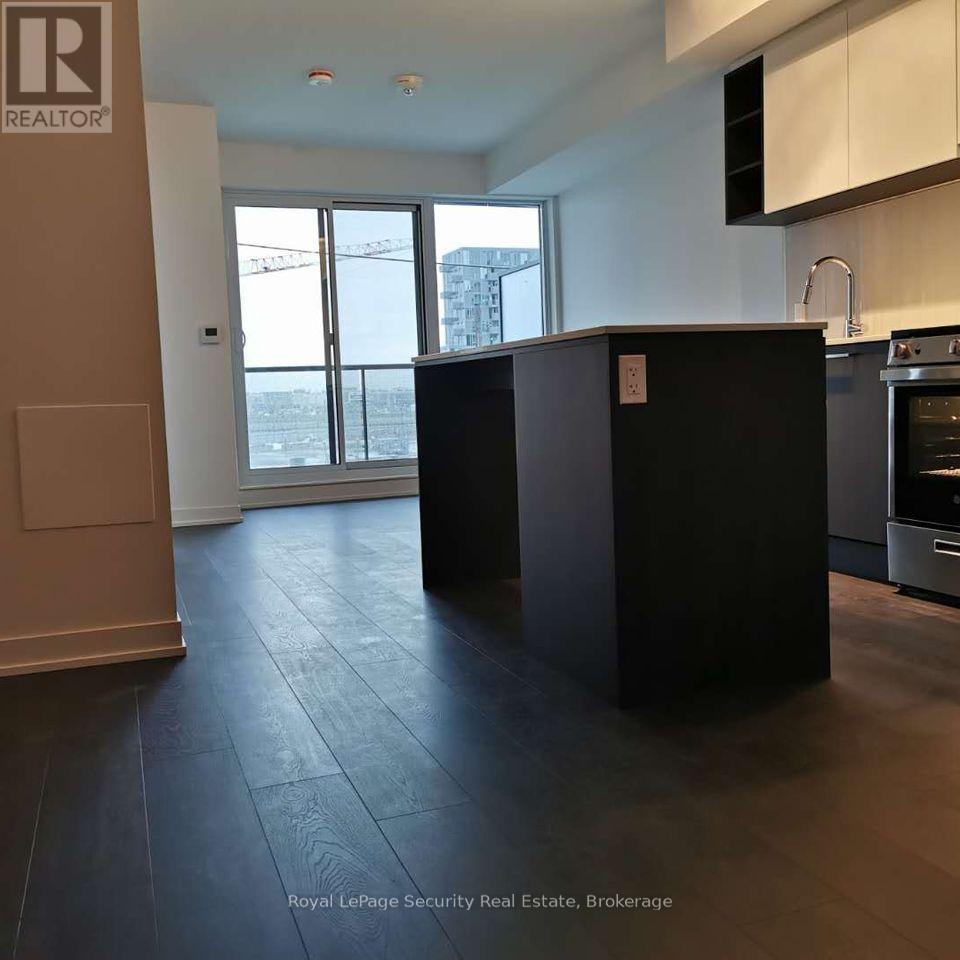 457 - 31 Tippett Road, Toronto, Ontario  M3H 0C8 - Photo 3 - C12459994