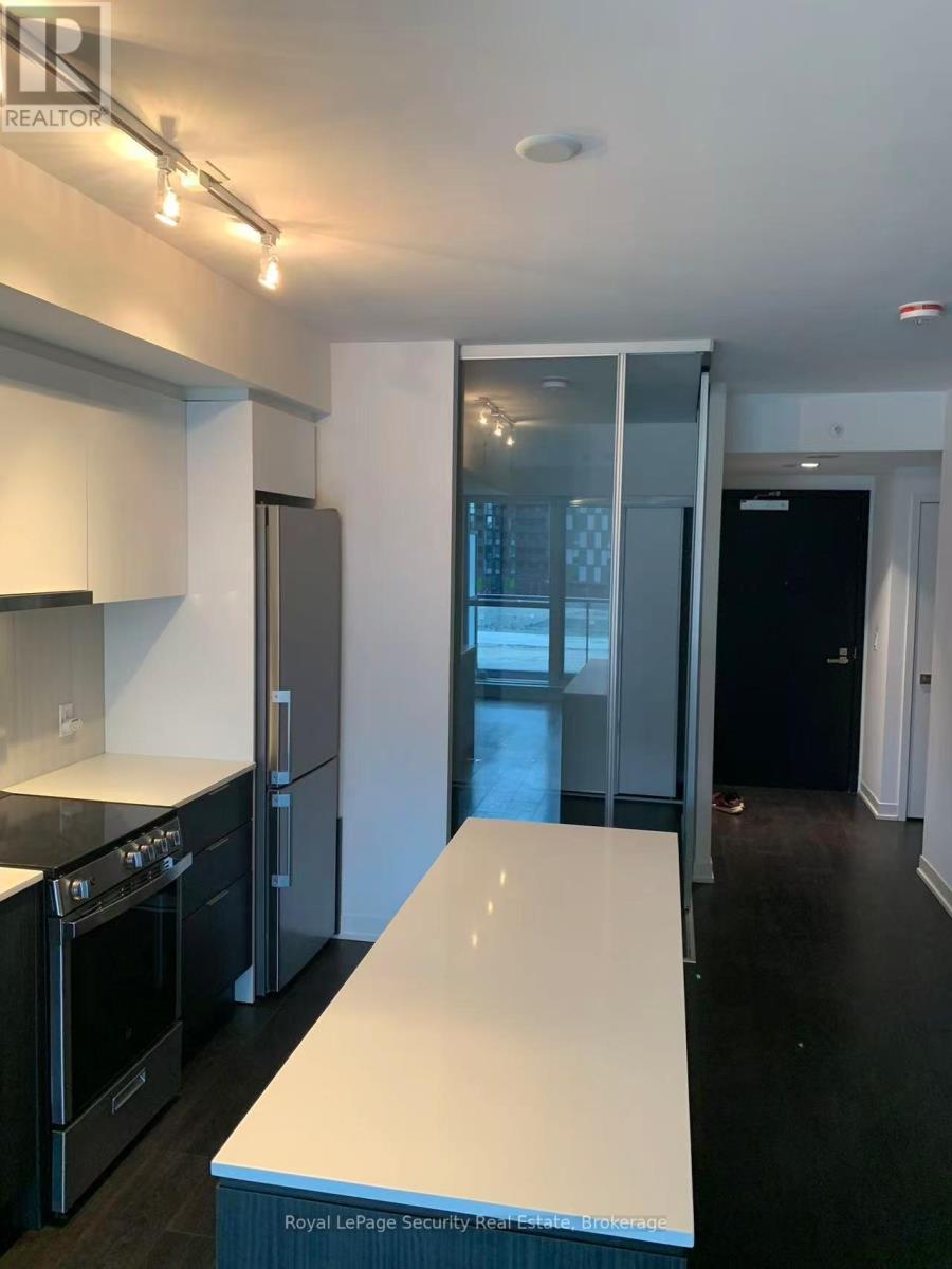 457 - 31 Tippett Road, Toronto, Ontario  M3H 0C8 - Photo 5 - C12459994