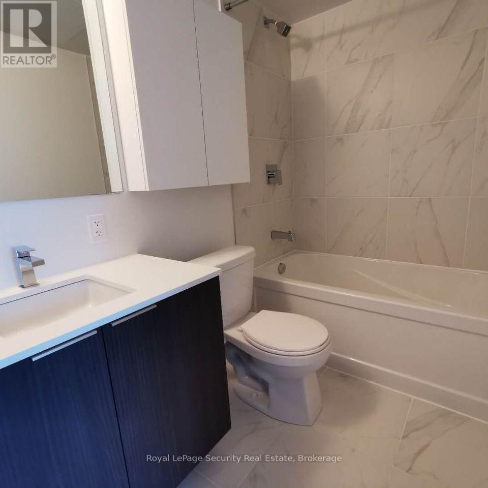 457 - 31 Tippett Road, Toronto, Ontario  M3H 0C8 - Photo 8 - C12459994