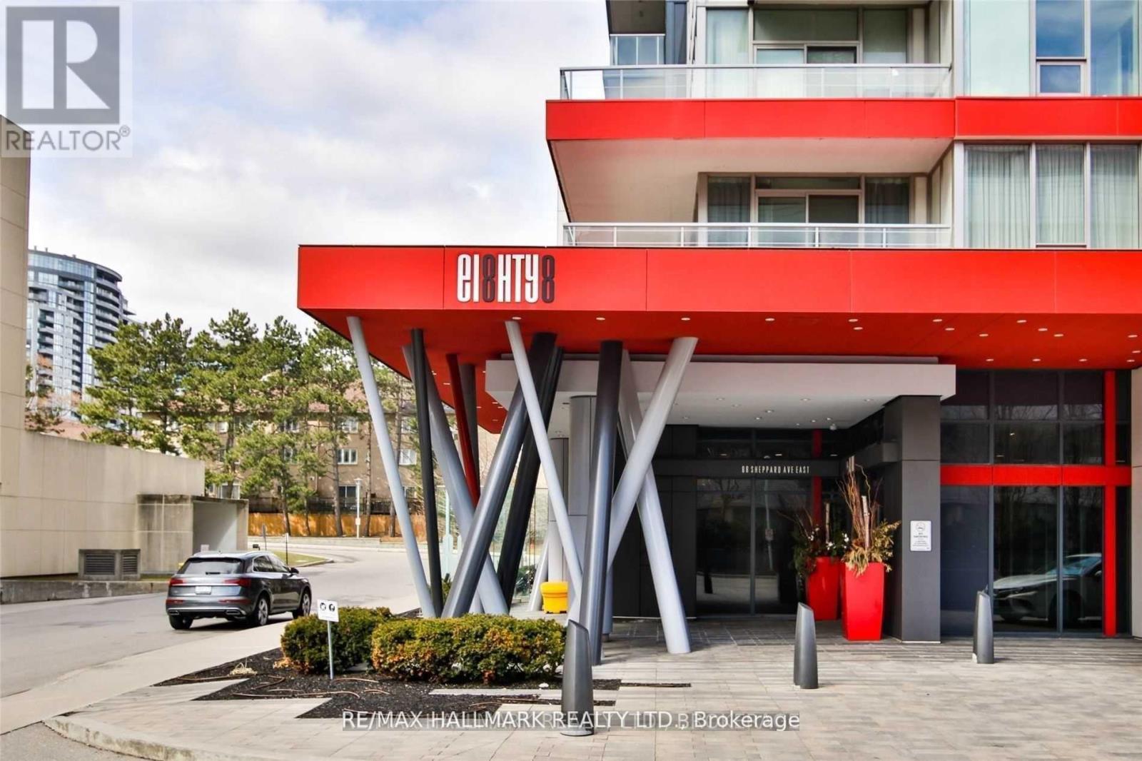 2509 - 88 Sheppard Avenue, Toronto, Ontario  M2N 0G9 - Photo 21 - C12460015