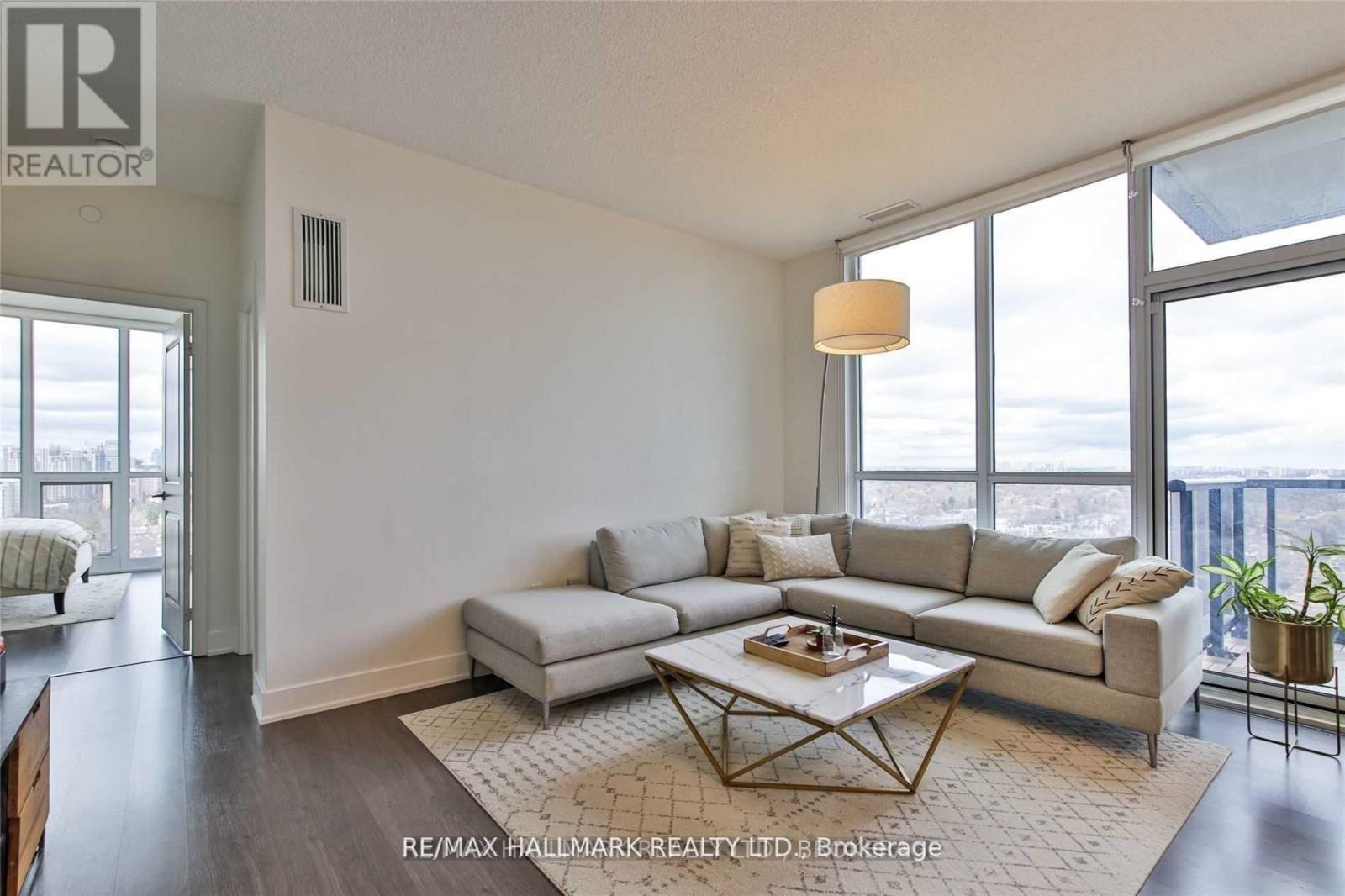 2509 - 88 Sheppard Avenue, Toronto, Ontario  M2N 0G9 - Photo 4 - C12460015