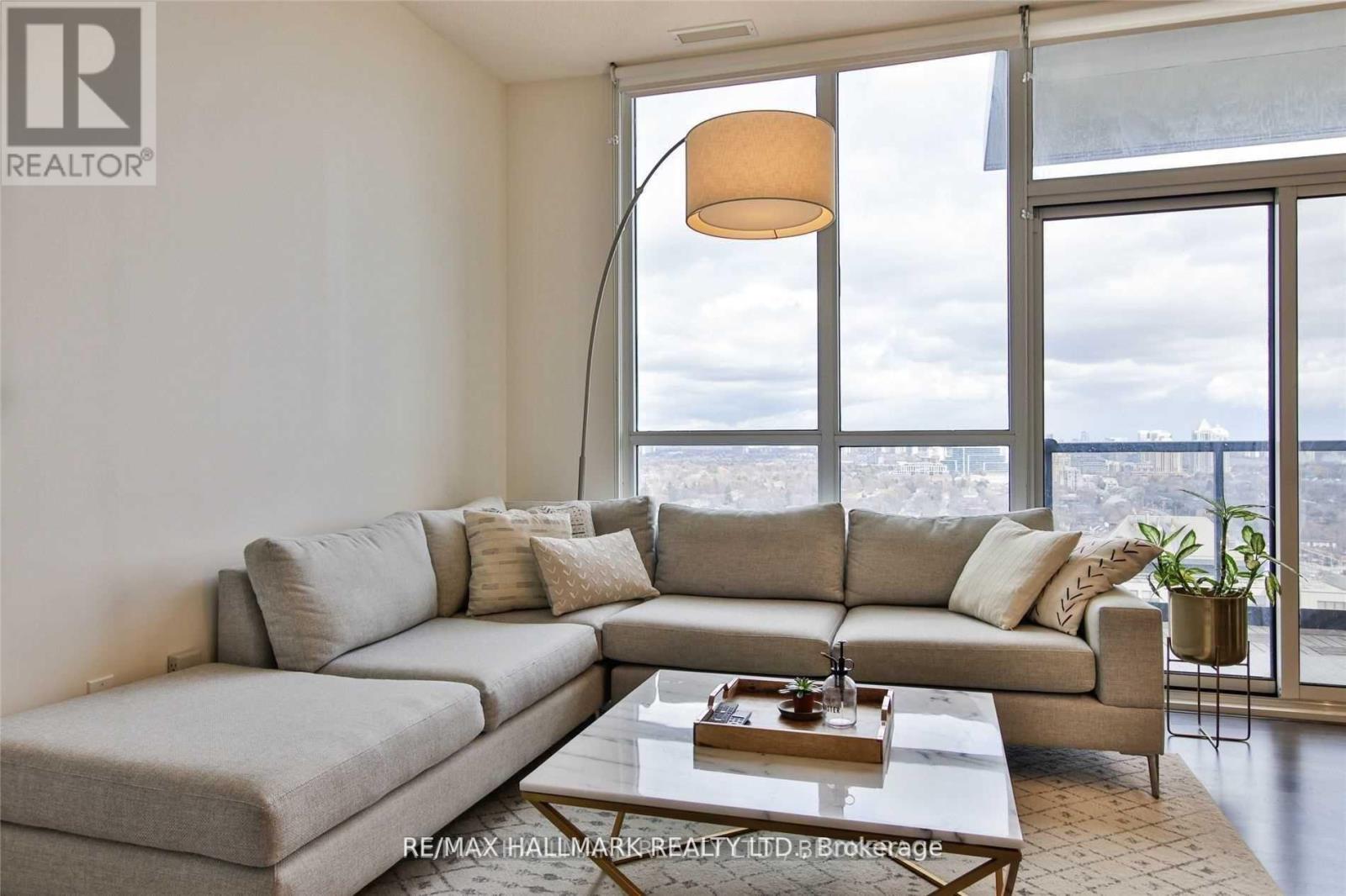 2509 - 88 Sheppard Avenue, Toronto, Ontario  M2N 0G9 - Photo 5 - C12460015