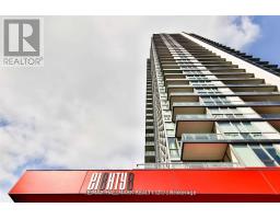2509 - 88 SHEPPARD AVENUE, Toronto, Ontario