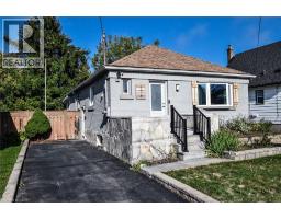 176 EAST 43RD Street, Hamilton, Ontario