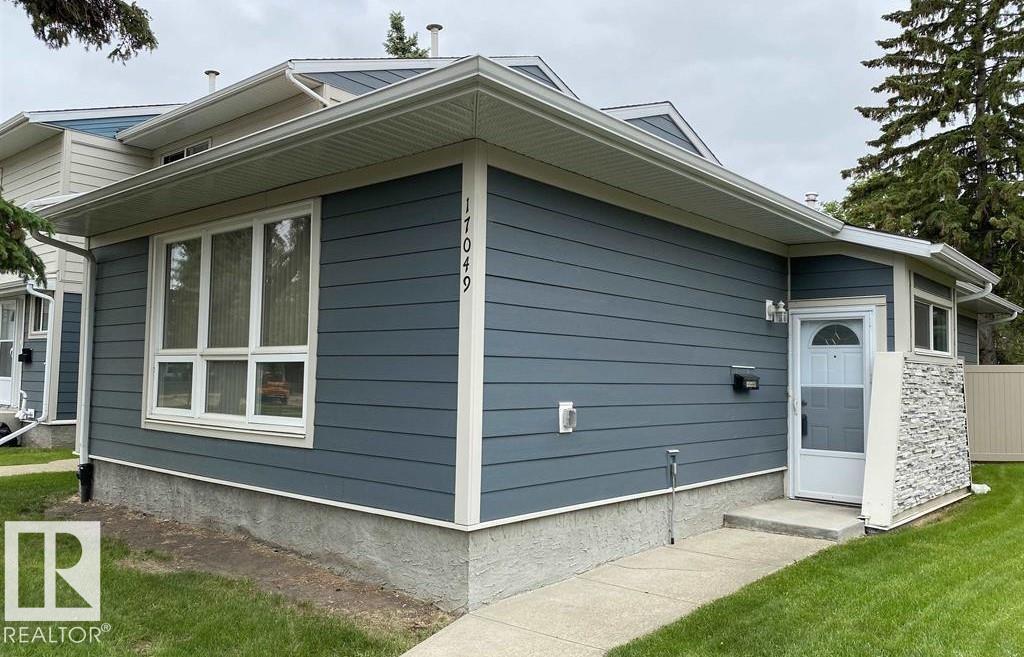 17049 100 ST NW, edmonton, Alberta