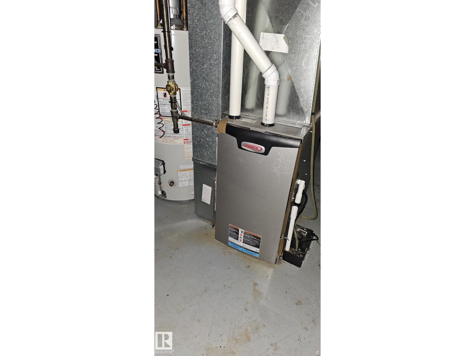 17049 100 St Nw, Edmonton, Alberta  T5X 4R8 - Photo 16 - E4461967