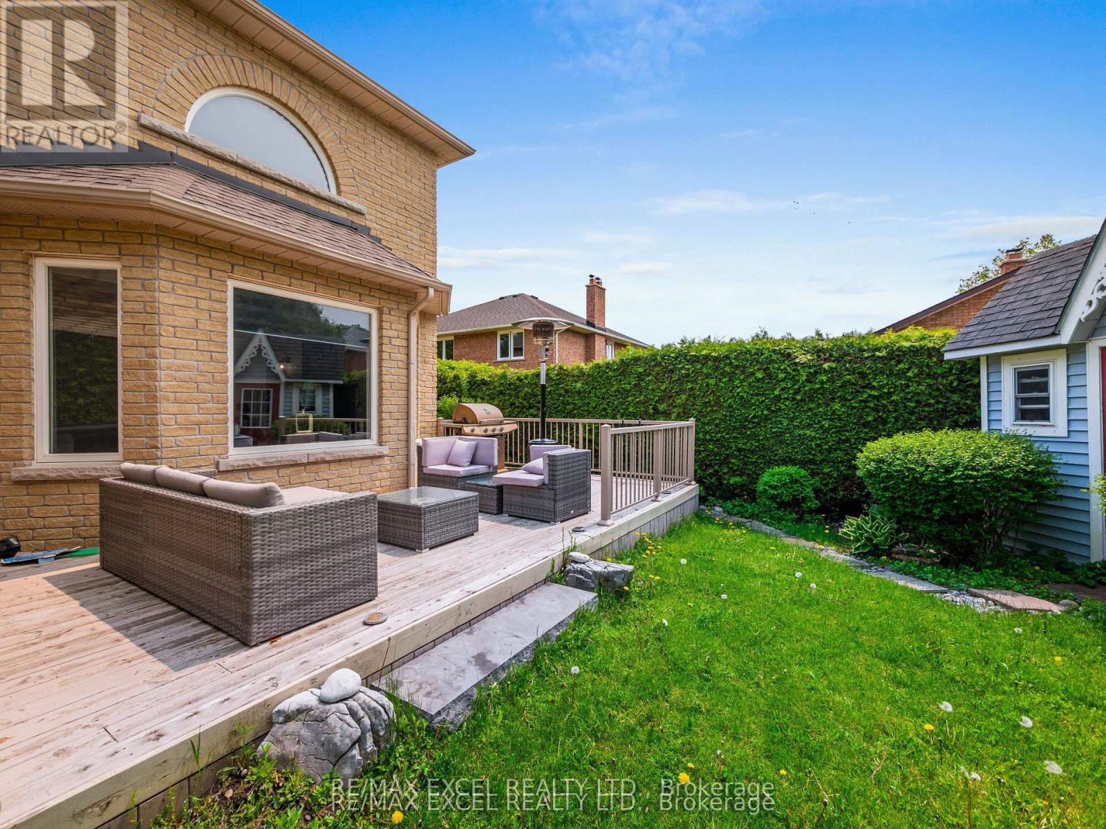 143 Samac Trail, Oshawa, Ontario  L1G 7V9 - Photo 39 - E12459933