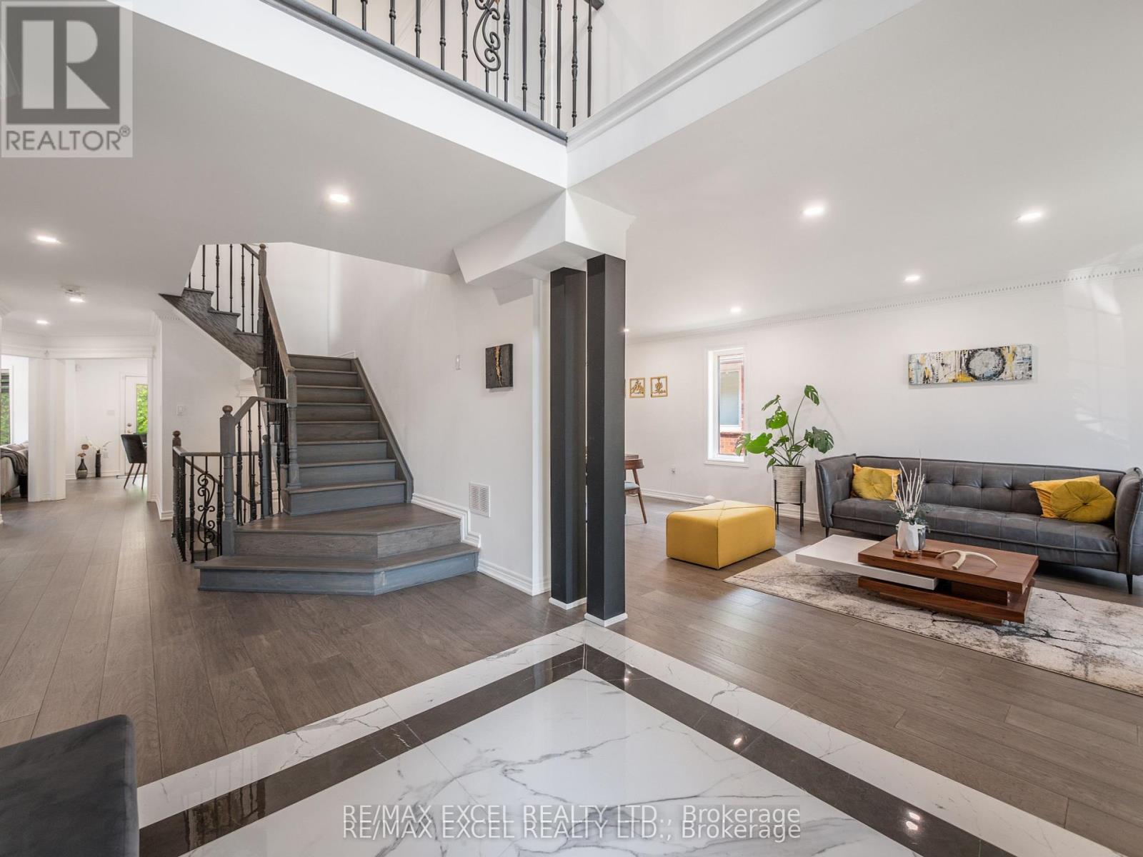 143 Samac Trail, Oshawa, Ontario  L1G 7V9 - Photo 4 - E12459933