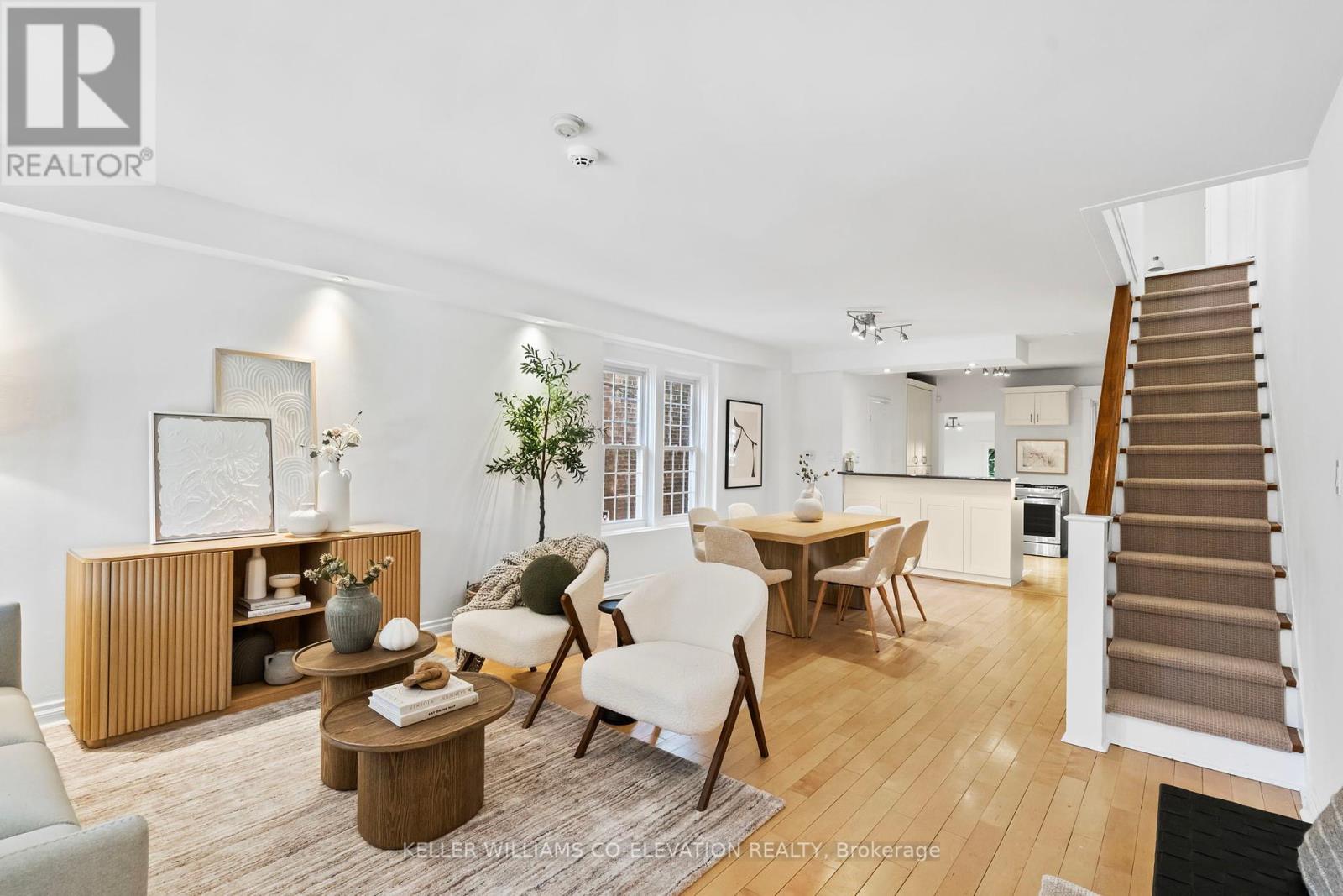 26 Cambridge Avenue, Toronto (Playter Estates-Danforth), Ontario  M4K 2L1 - Photo 3 - E12459940