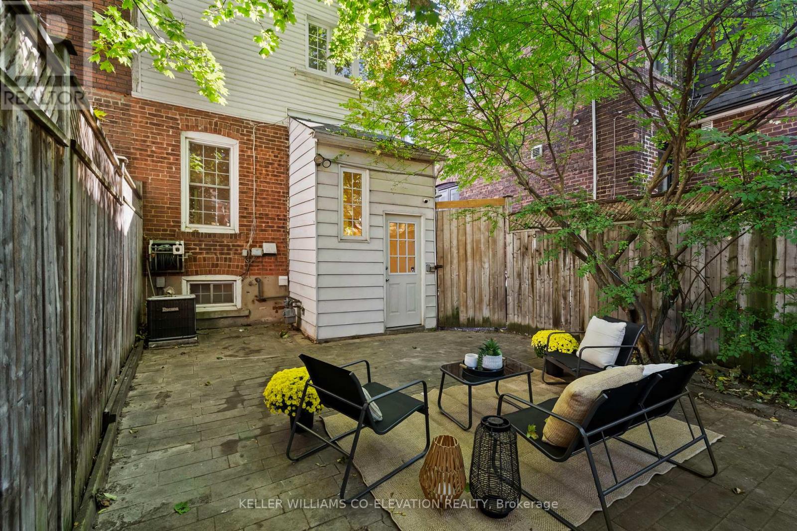 26 Cambridge Avenue, Toronto (Playter Estates-Danforth), Ontario  M4K 2L1 - Photo 45 - E12459940