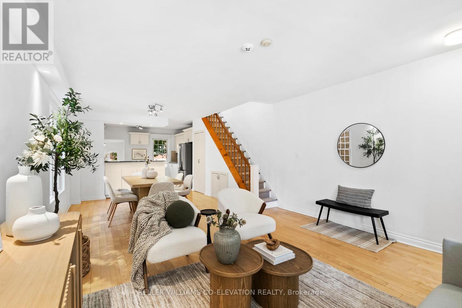 26 Cambridge Avenue, Toronto (Playter Estates-Danforth), Ontario  M4K 2L1 - Photo 6 - E12459940
