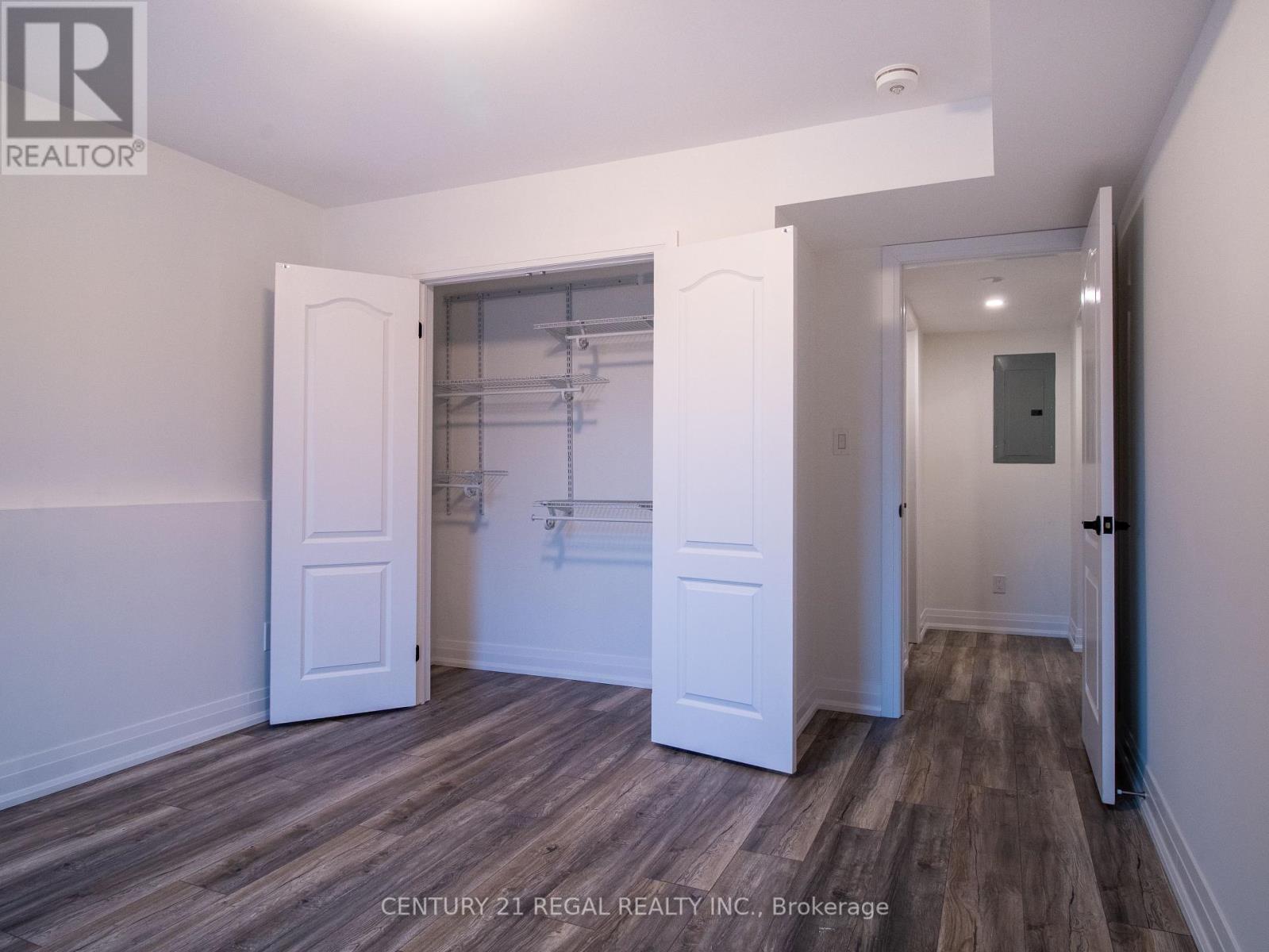 Lower - 47 Limestone Crescent, Whitby, Ontario  L1N 8P2 - Photo 11 - E12459958