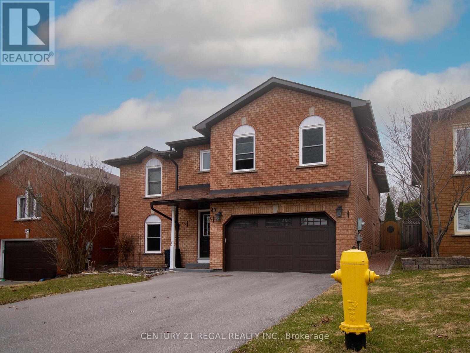 Lower - 47 Limestone Crescent, Whitby, Ontario  L1N 8P2 - Photo 2 - E12459958
