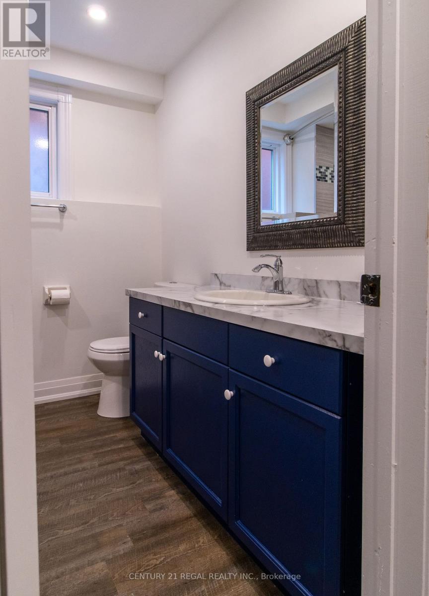 Lower - 47 Limestone Crescent, Whitby, Ontario  L1N 8P2 - Photo 9 - E12459958
