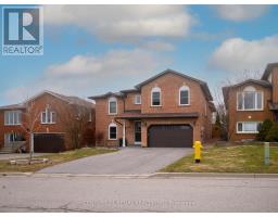 LOWER - 47 LIMESTONE CRESCENT, Whitby, Ontario