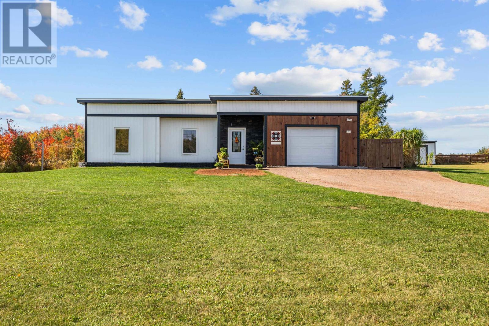 84 Harrison Lane, Johnstons River, Prince Edward Island  C1B 3A2 - Photo 1 - 202525736