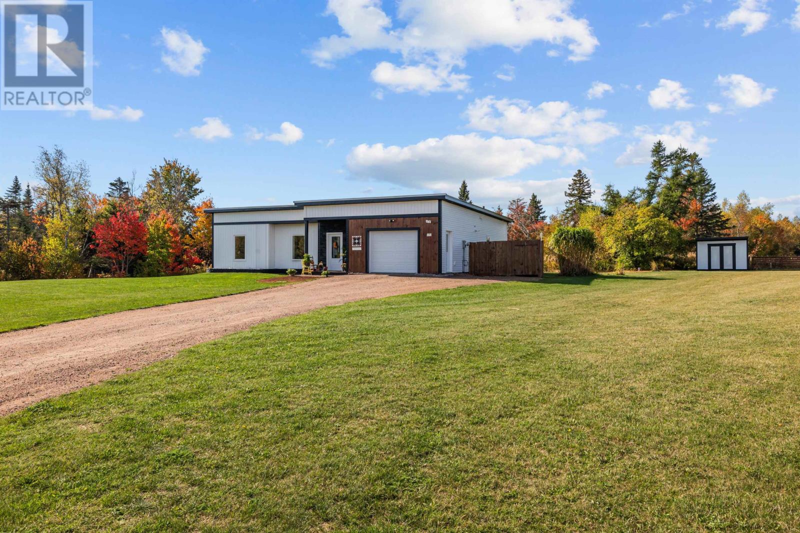 84 Harrison Lane, Johnstons River, Prince Edward Island  C1B 3A2 - Photo 38 - 202525736