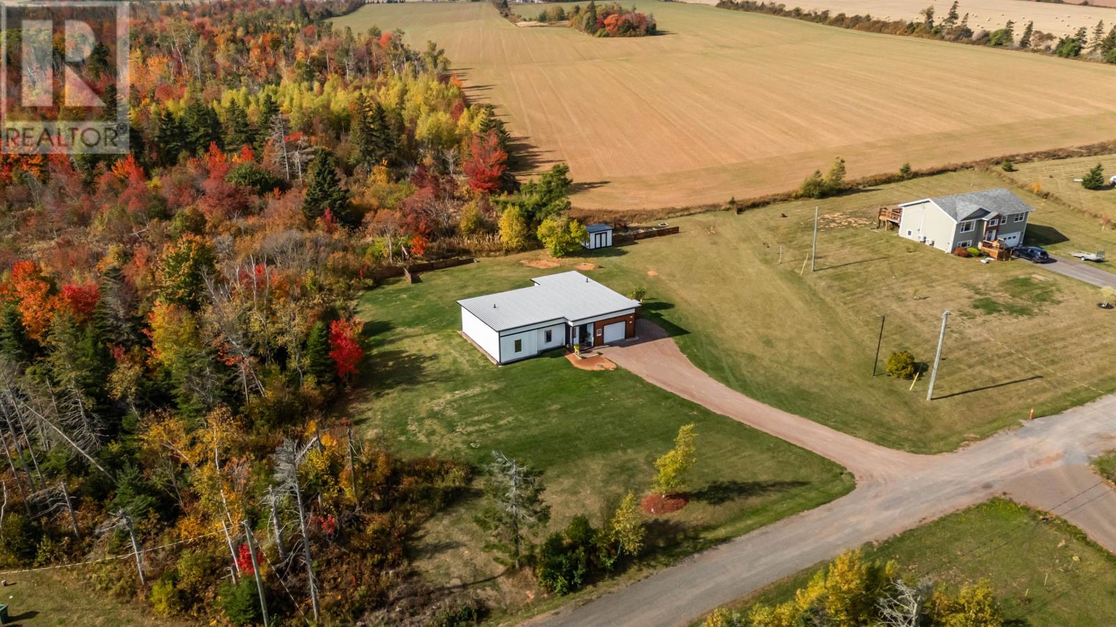 84 Harrison Lane, Johnstons River, Prince Edward Island  C1B 3A2 - Photo 41 - 202525736