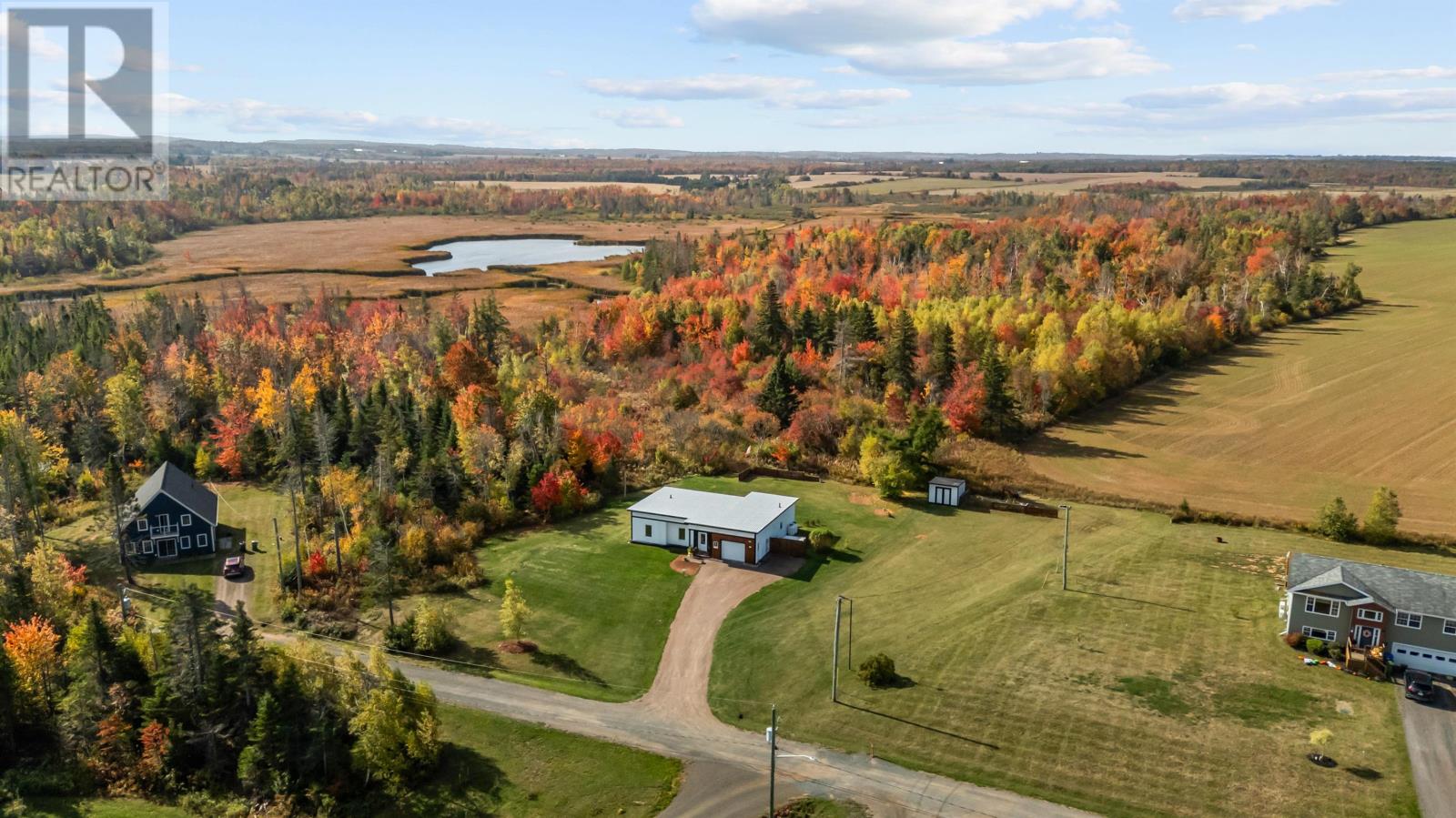 84 Harrison Lane, Johnstons River, Prince Edward Island  C1B 3A2 - Photo 45 - 202525736