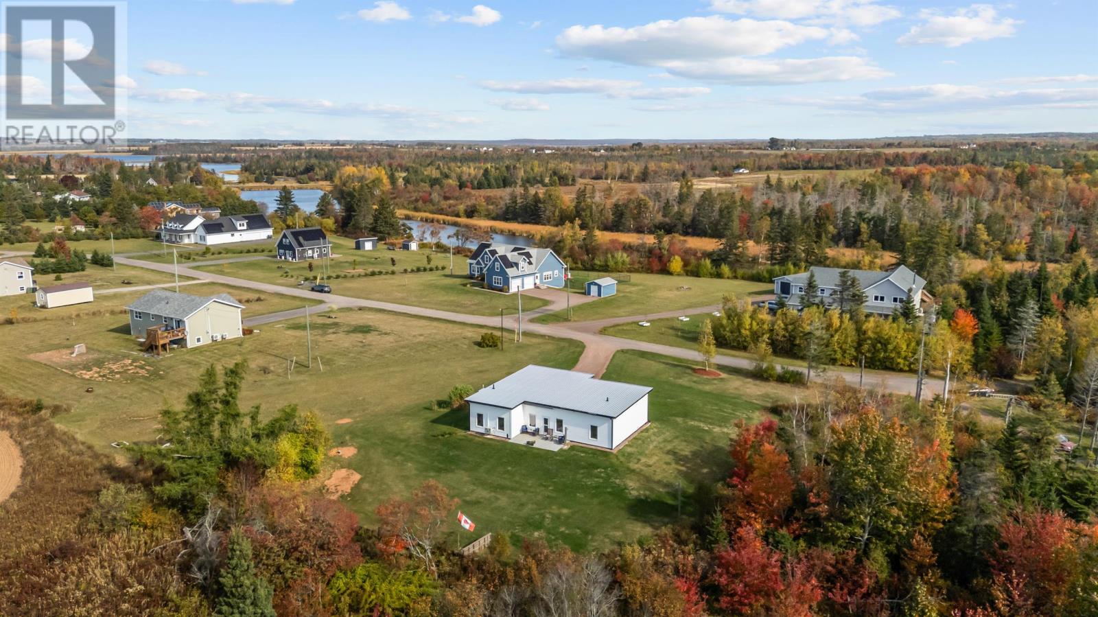 84 Harrison Lane, Johnstons River, Prince Edward Island  C1B 3A2 - Photo 43 - 202525736