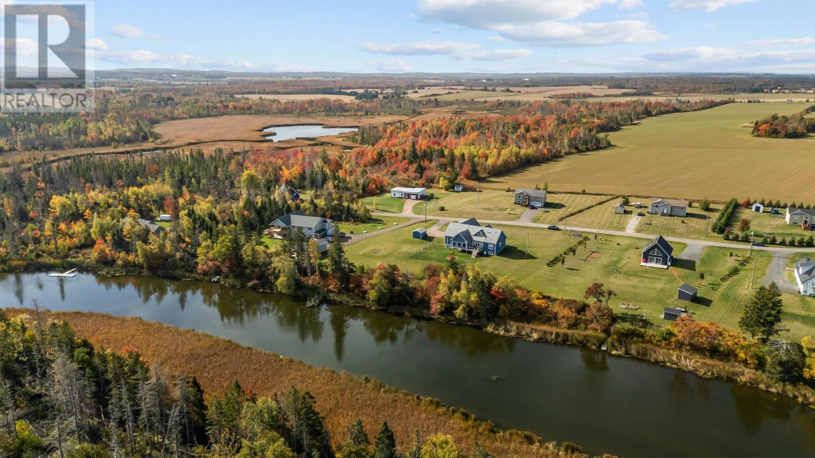 84 Harrison Lane, Johnstons River, Prince Edward Island  C1B 3A2 - Photo 49 - 202525736