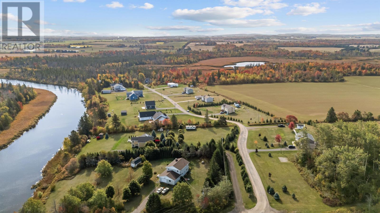 84 Harrison Lane, Johnstons River, Prince Edward Island  C1B 3A2 - Photo 47 - 202525736