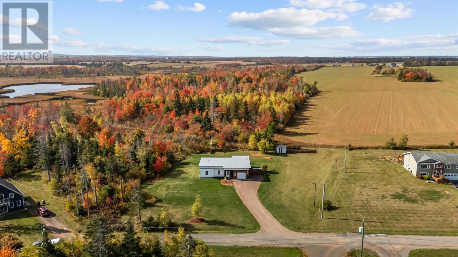 84 Harrison Lane, Johnstons River, Prince Edward Island  C1B 3A2 - Photo 46 - 202525736