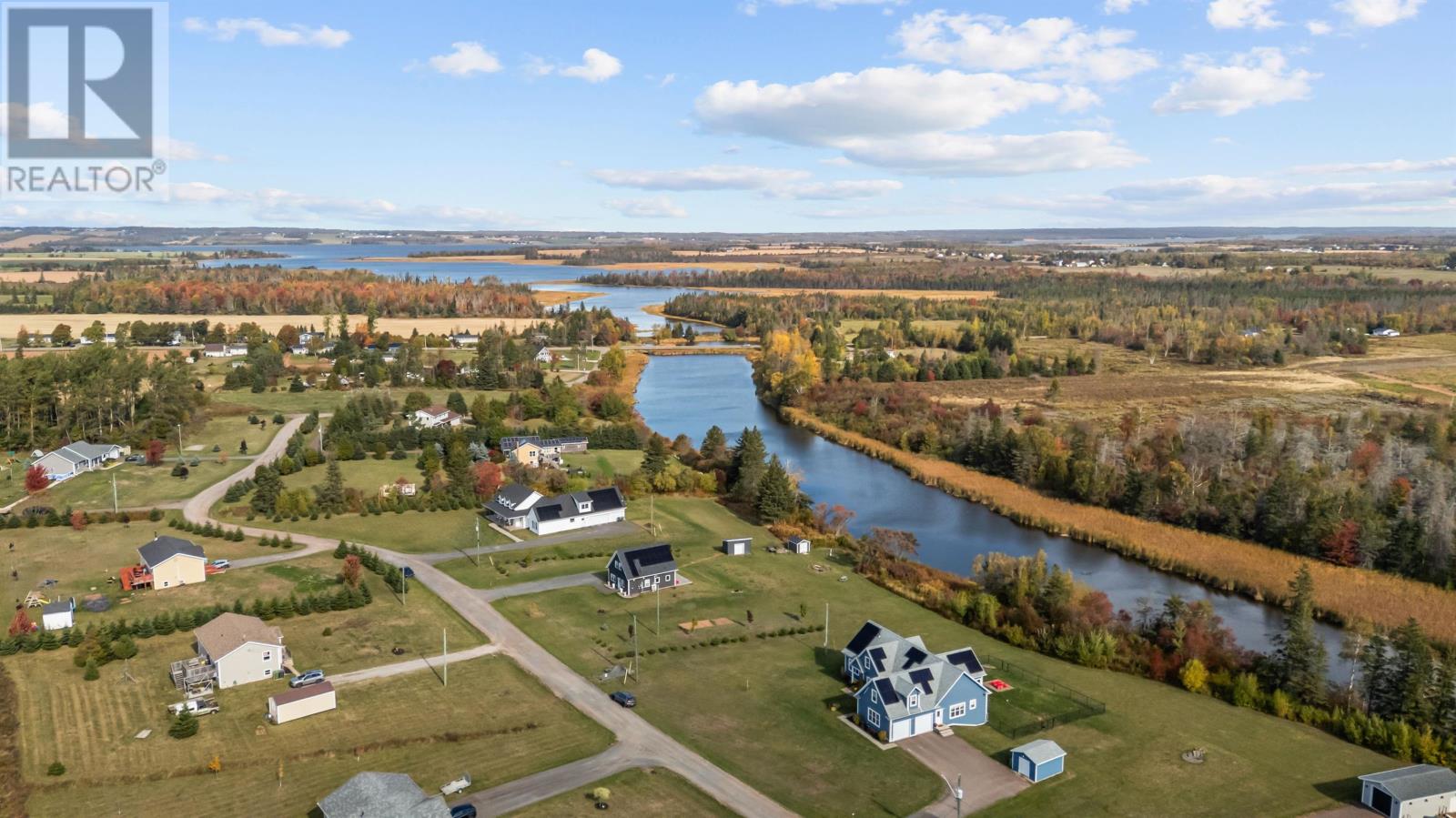 84 Harrison Lane, Johnstons River, Prince Edward Island  C1B 3A2 - Photo 44 - 202525736