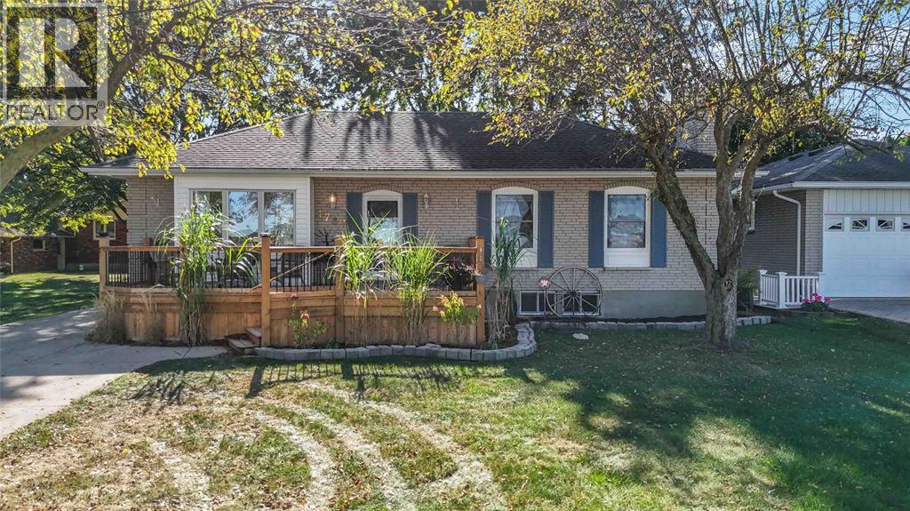 4767 St. Clair PARKWAY, St Clair, Ontario