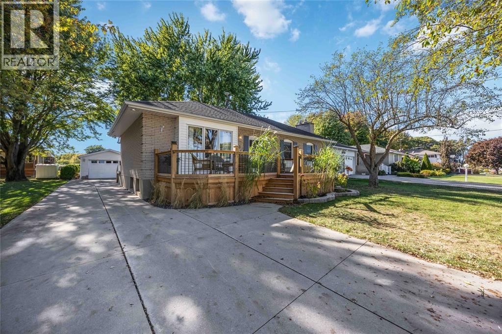4767 St. Clair Parkway, St Clair, Ontario  N0P 2B0 - Photo 36 - 25025966