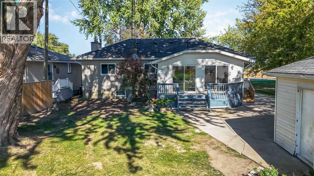 4767 St. Clair Parkway, St Clair, Ontario  N0P 2B0 - Photo 39 - 25025966