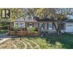 4767 St. Clair PARKWAY, St Clair, Ontario