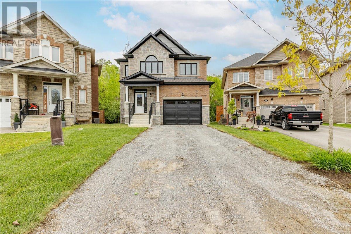 95 SCOTIA ROAD, Georgina, Ontario