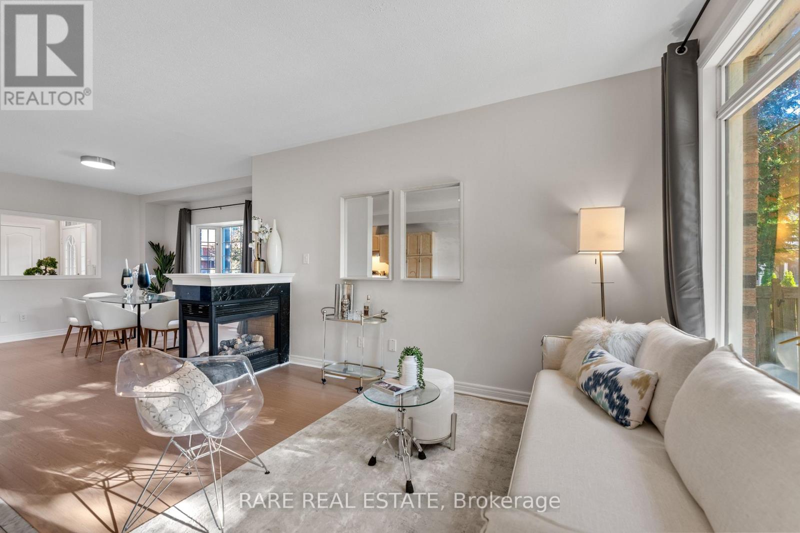 16 Ebony Gate, Richmond Hill (Rouge Woods), Ontario  L4S 2C1 - Photo 10 - N12459937