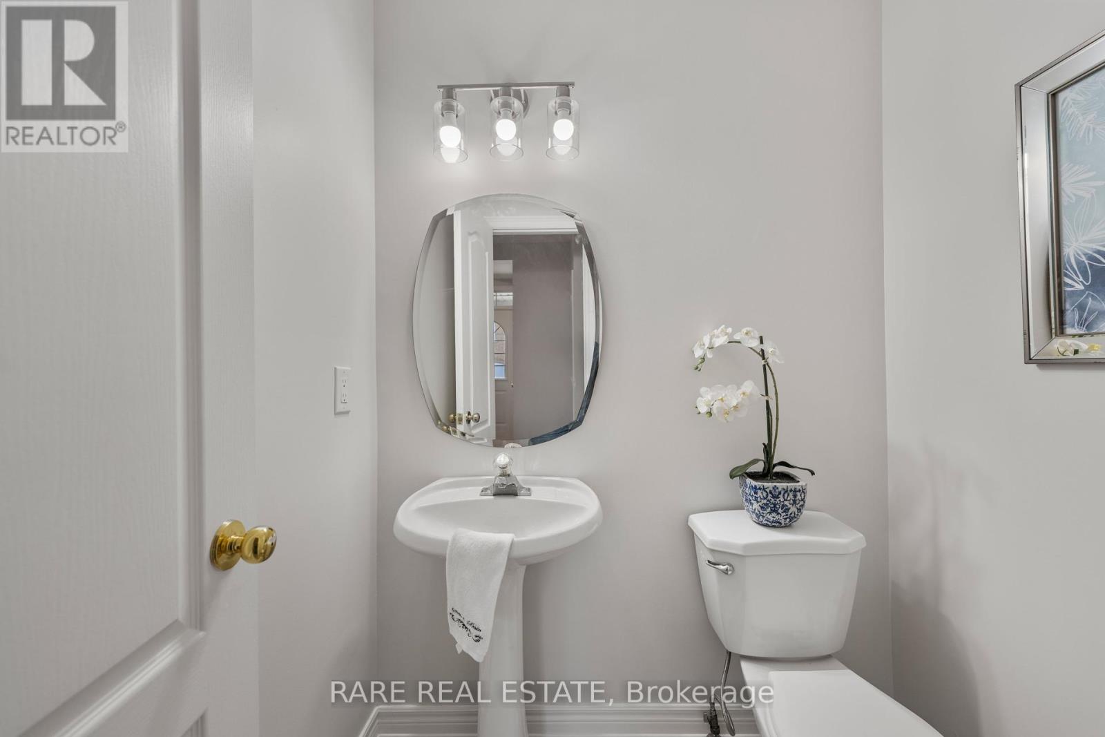 16 Ebony Gate, Richmond Hill (Rouge Woods), Ontario  L4S 2C1 - Photo 16 - N12459937