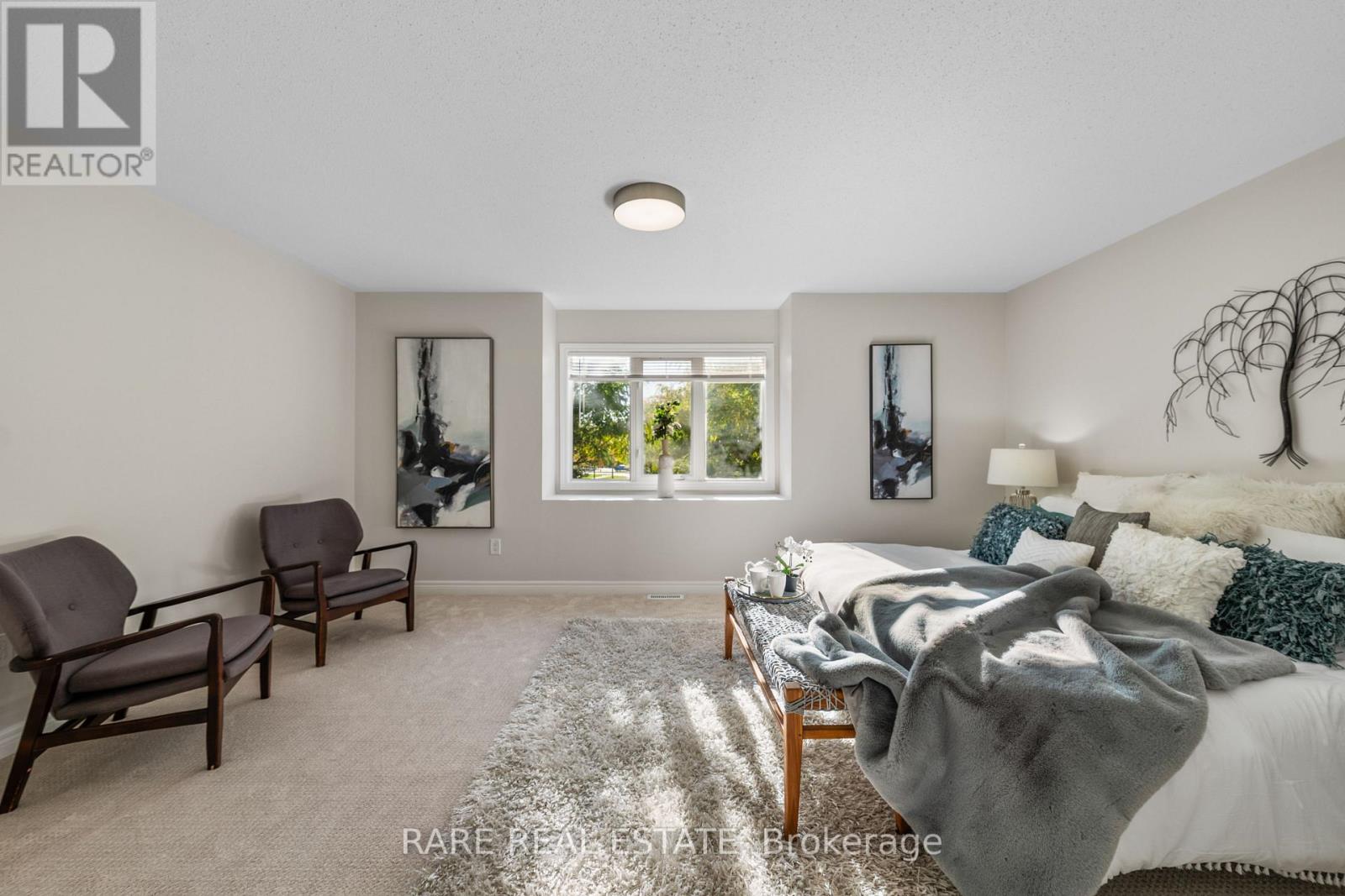 16 Ebony Gate, Richmond Hill (Rouge Woods), Ontario  L4S 2C1 - Photo 17 - N12459937