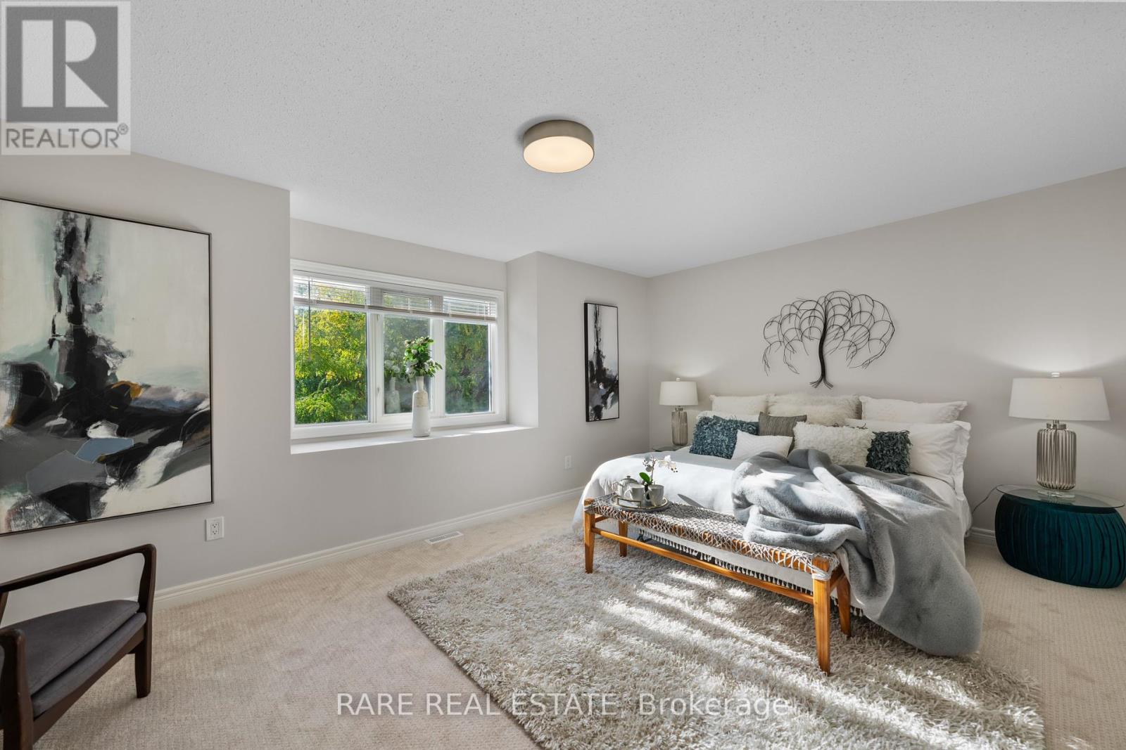 16 Ebony Gate, Richmond Hill (Rouge Woods), Ontario  L4S 2C1 - Photo 18 - N12459937