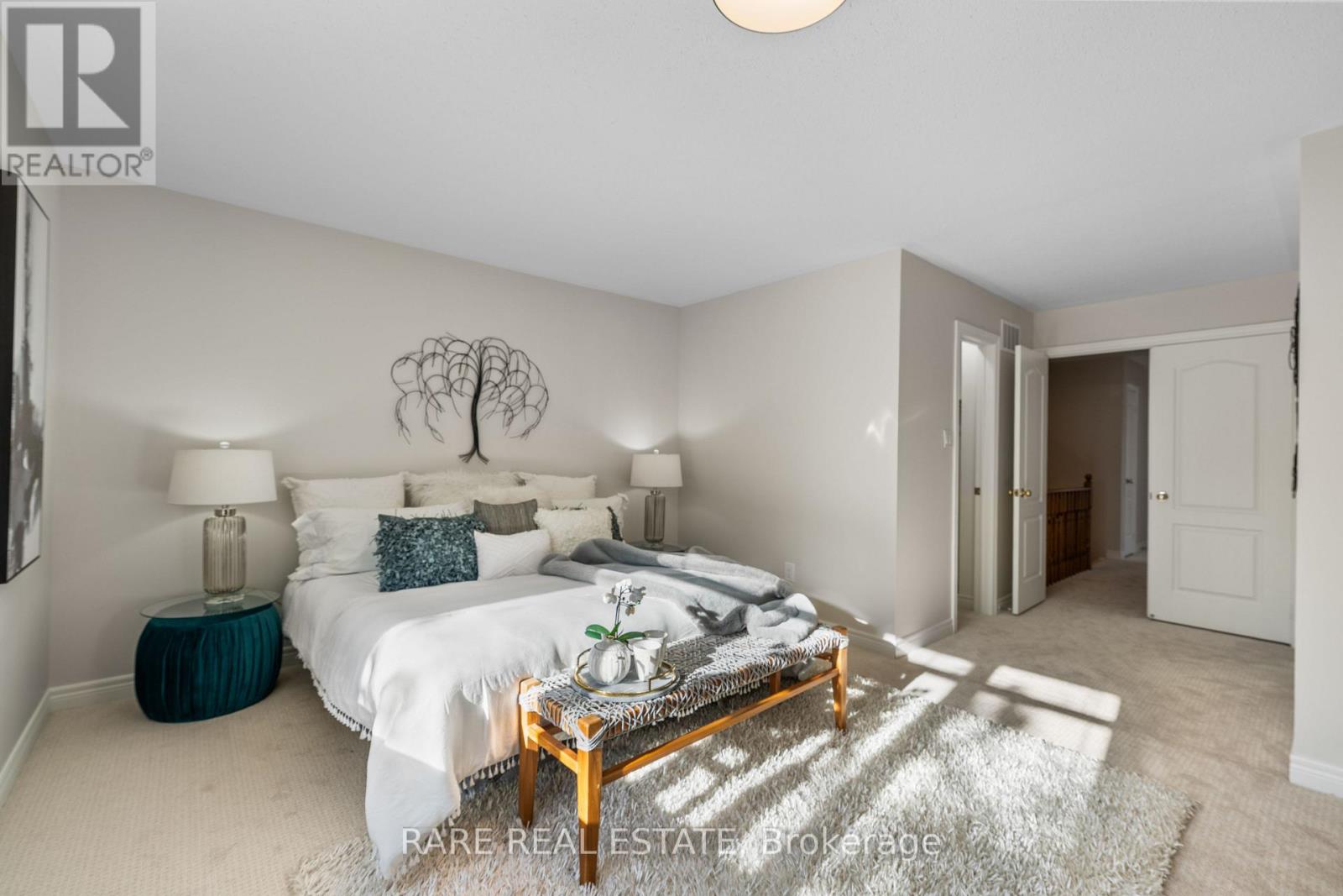 16 Ebony Gate, Richmond Hill (Rouge Woods), Ontario  L4S 2C1 - Photo 19 - N12459937