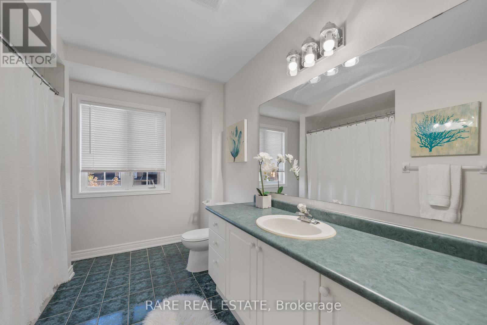 16 Ebony Gate, Richmond Hill (Rouge Woods), Ontario  L4S 2C1 - Photo 25 - N12459937