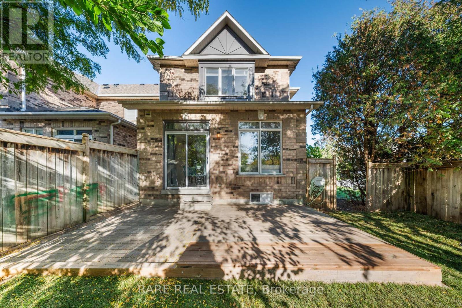 16 Ebony Gate, Richmond Hill (Rouge Woods), Ontario  L4S 2C1 - Photo 28 - N12459937