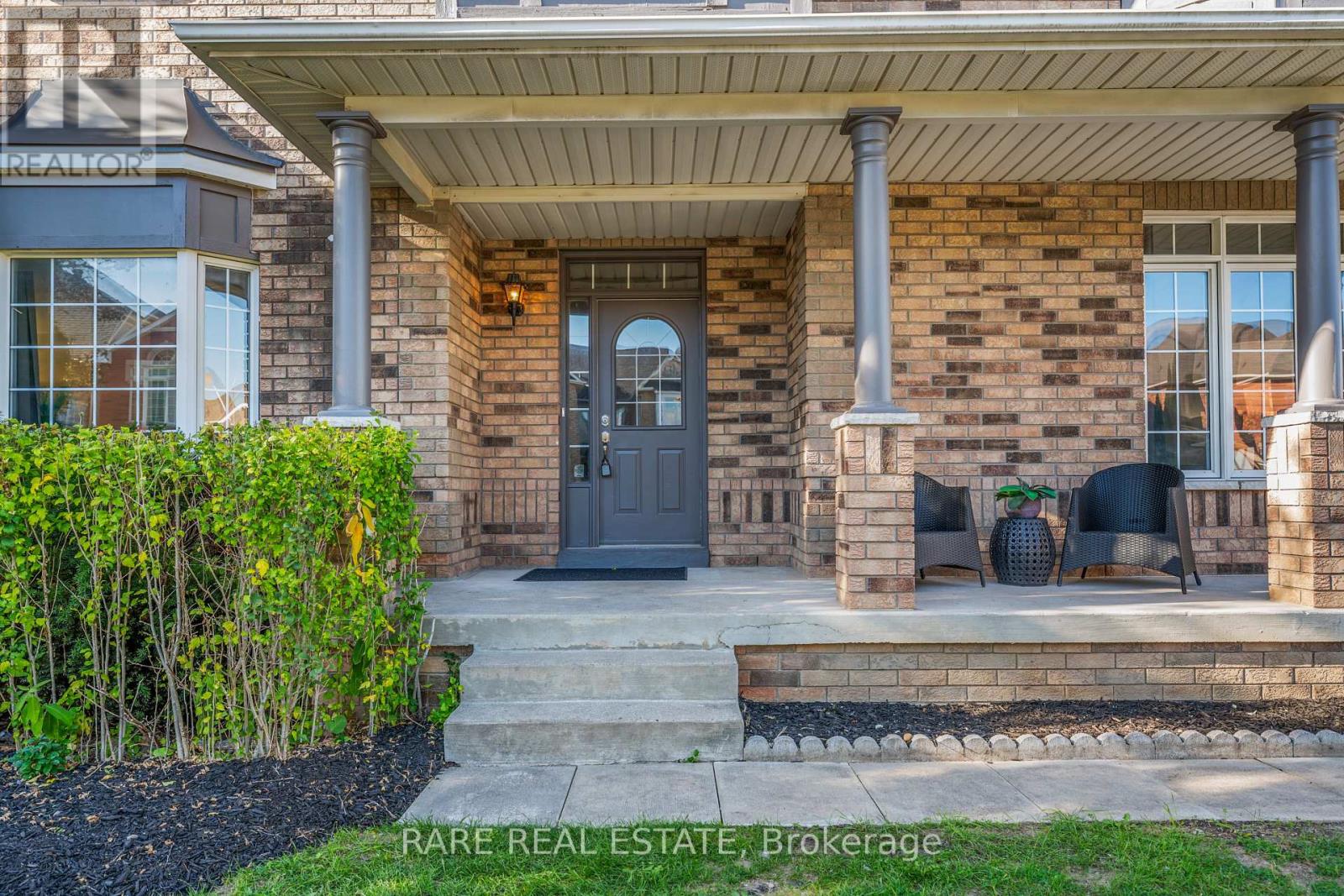 16 Ebony Gate, Richmond Hill (Rouge Woods), Ontario  L4S 2C1 - Photo 3 - N12459937