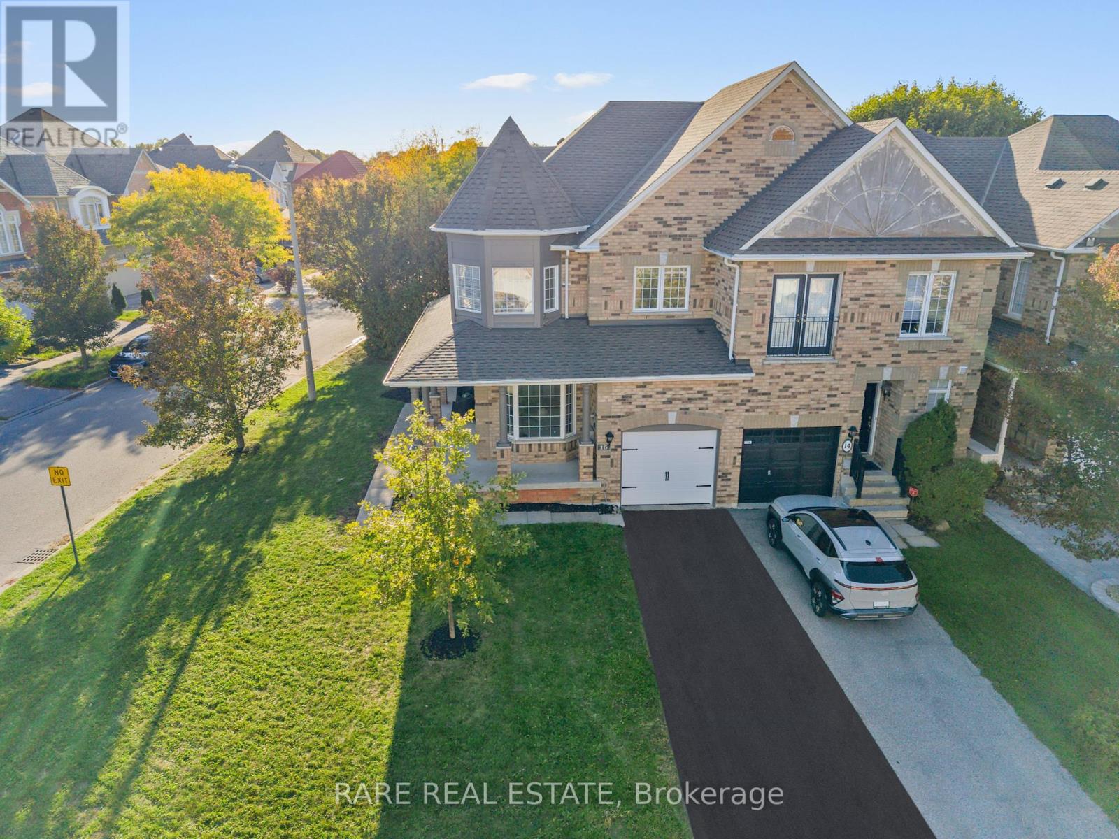 16 Ebony Gate, Richmond Hill (Rouge Woods), Ontario  L4S 2C1 - Photo 32 - N12459937