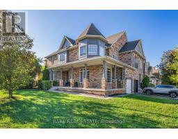16 EBONY GATE, Richmond Hill, Ontario