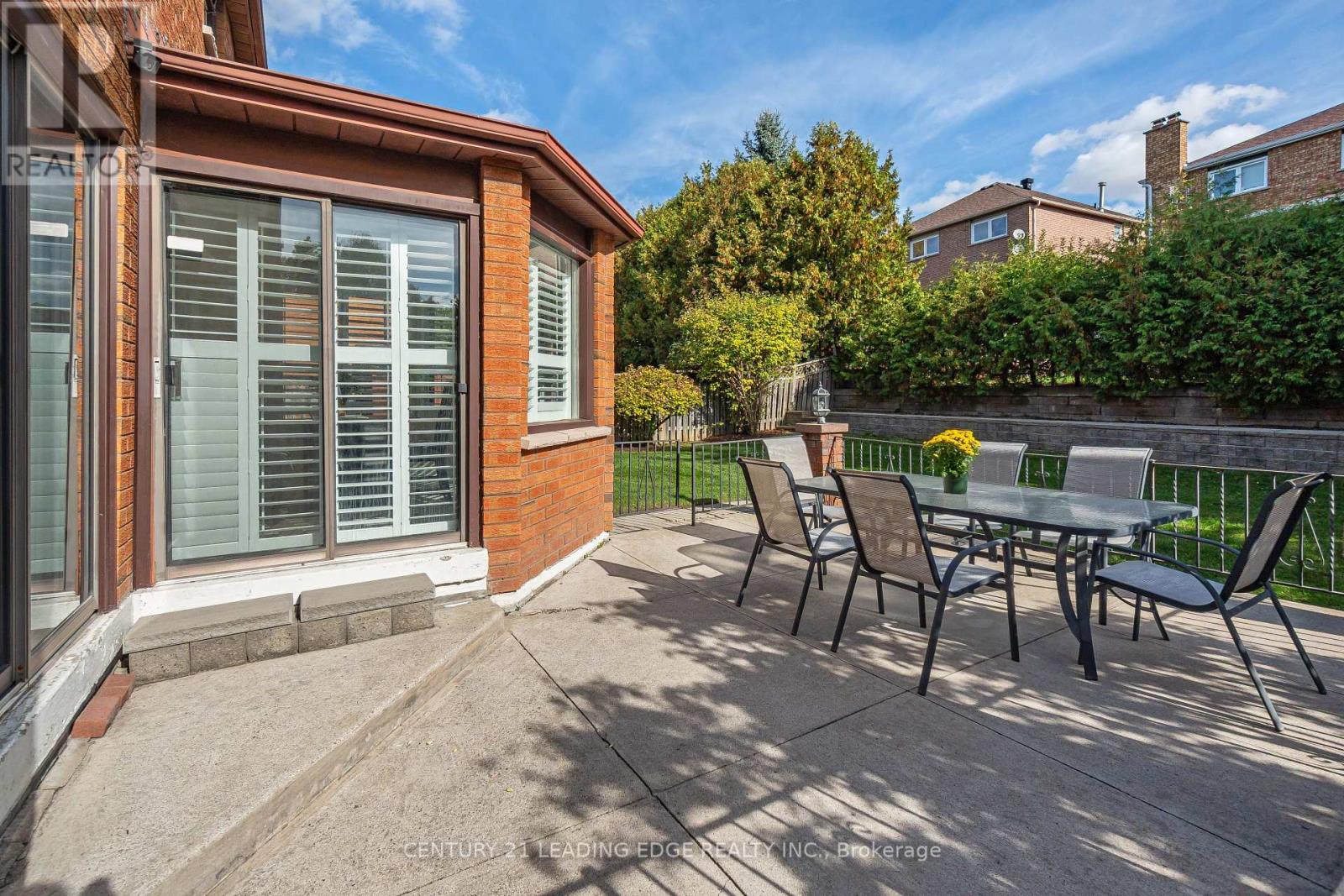 7 Delancey Crescent, Markham (Markville), Ontario  L3P 7C9 - Photo 33 - N12459969