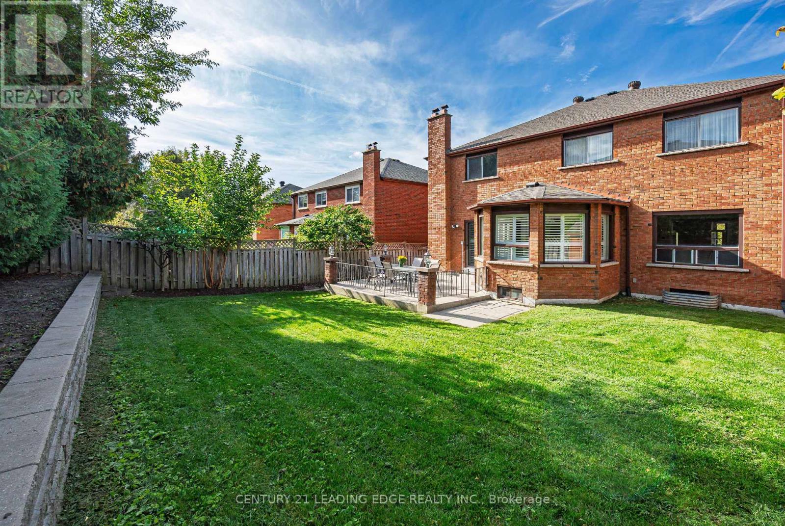 7 Delancey Crescent, Markham (Markville), Ontario  L3P 7C9 - Photo 35 - N12459969