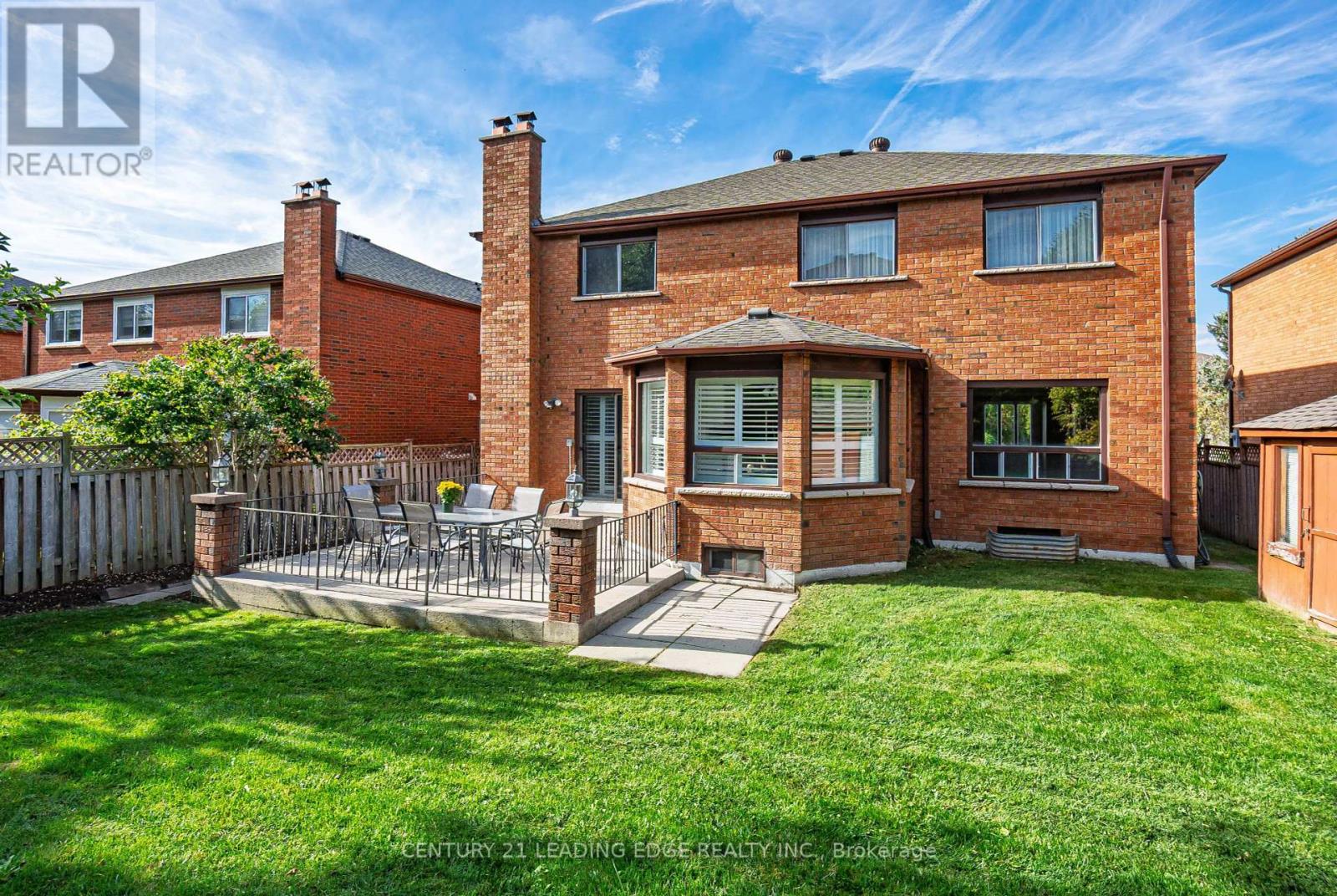 7 Delancey Crescent, Markham (Markville), Ontario  L3P 7C9 - Photo 36 - N12459969