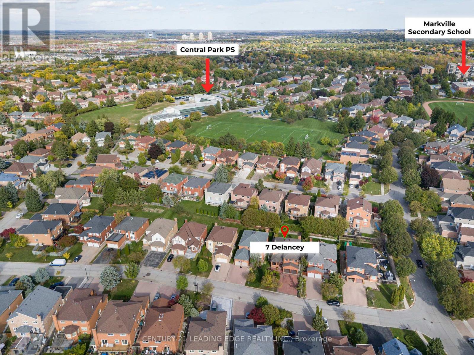 7 Delancey Crescent, Markham (Markville), Ontario  L3P 7C9 - Photo 39 - N12459969