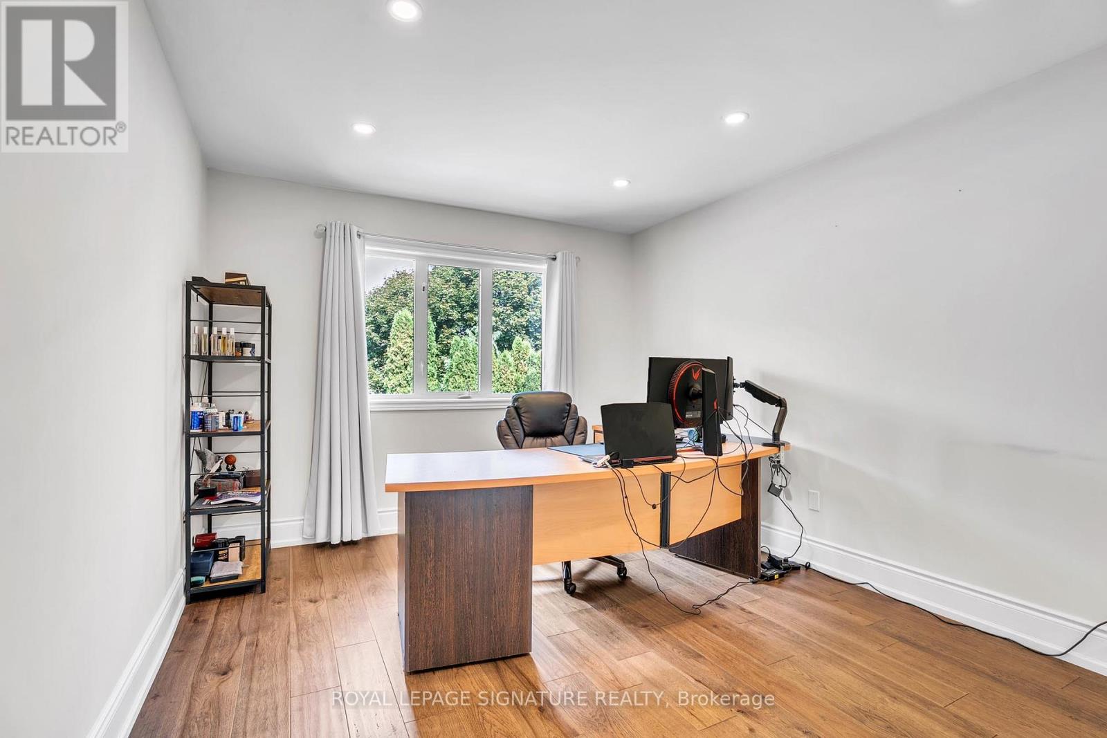 1067 Ivsbridge Boulevard, Newmarket (Stonehaven-Wyndham), Ontario  L3X 1N3 - Photo 31 - N12459978