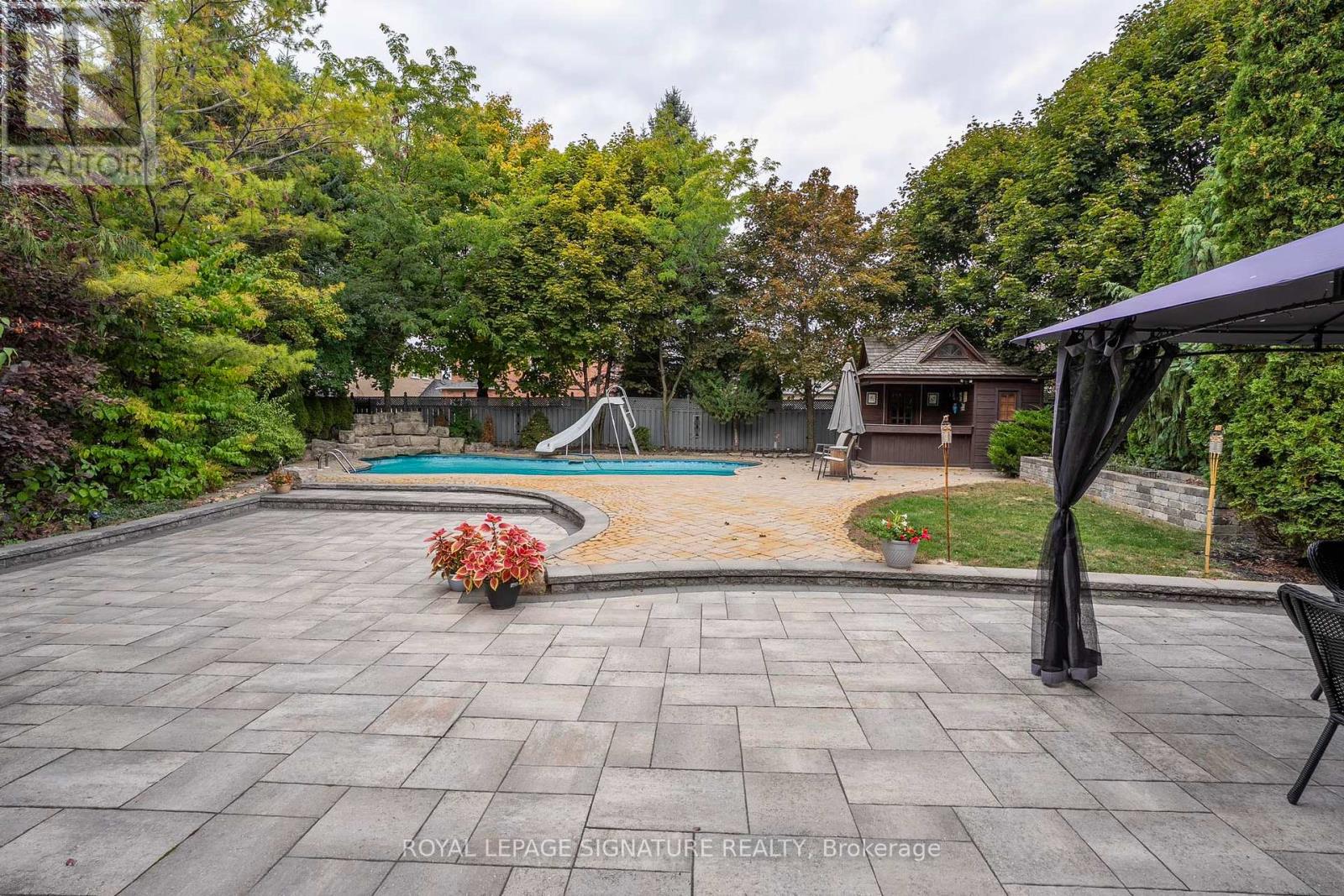1067 Ivsbridge Boulevard, Newmarket (Stonehaven-Wyndham), Ontario  L3X 1N3 - Photo 42 - N12459978
