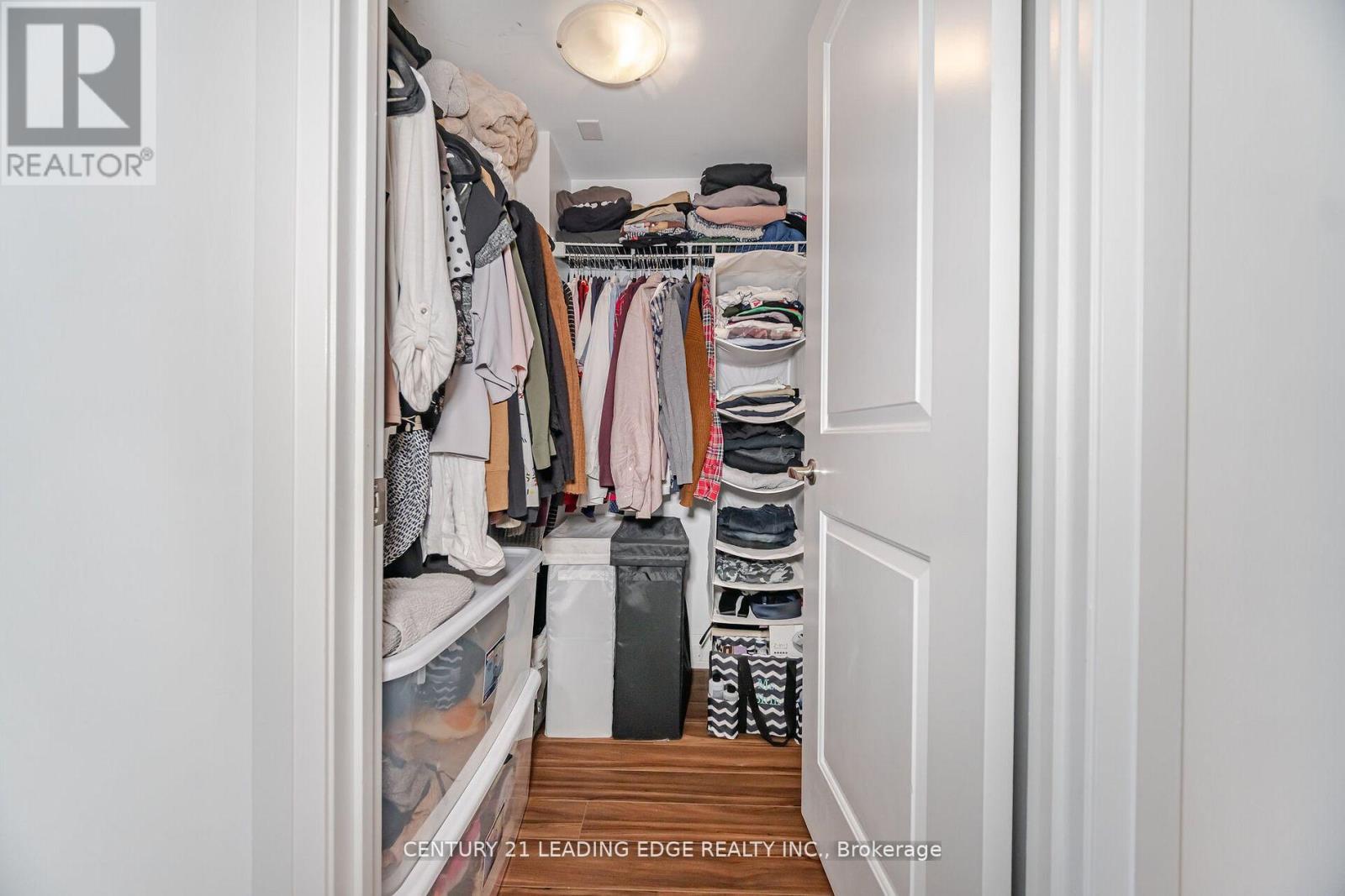 108 - 24 Woodstream Boulevard, Vaughan (Vaughan Grove), Ontario  L4L 8C4 - Photo 16 - N12459986